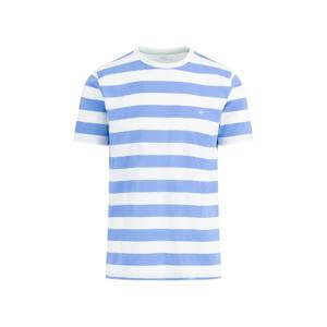 Fynch Hatton Slub Cotton Stripe T-Shirt